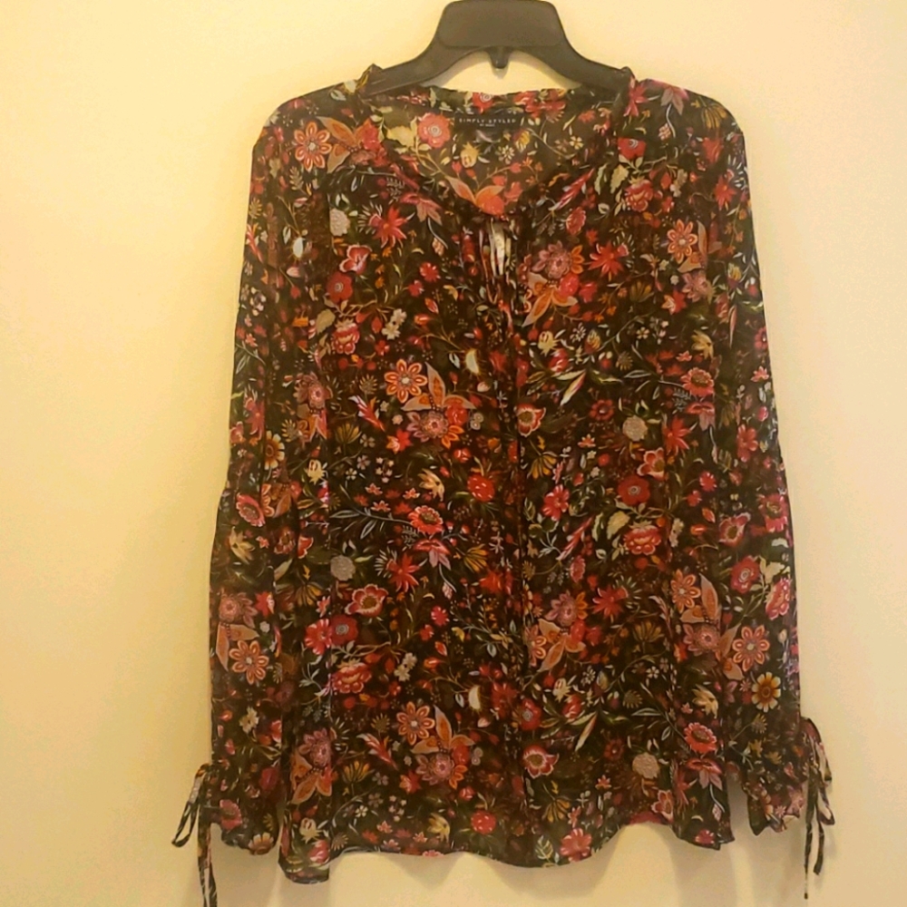 Blouse
